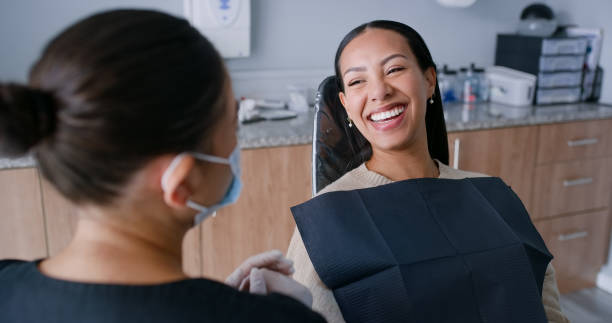 Best Wisdom Tooth Removal  in Ralls, TX