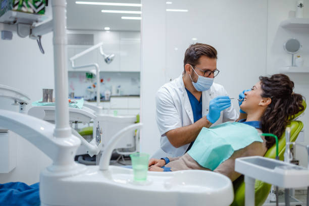 Best Dental Fillings (Composite and Amalgam)  in Ralls, TX