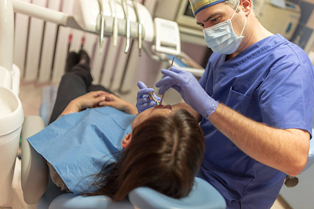 Best General Dentistry  in Ralls, TX