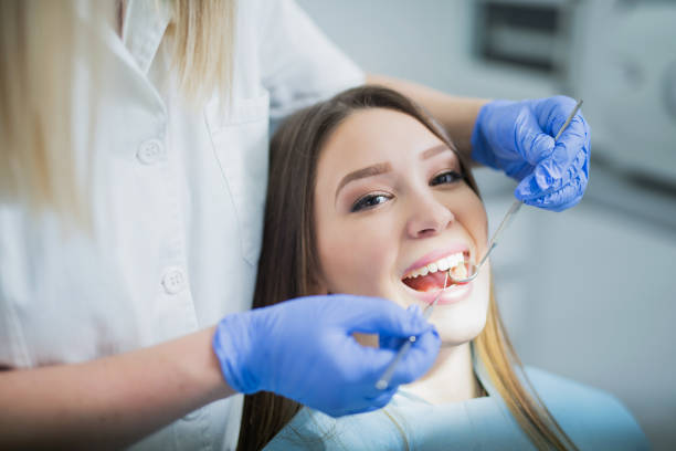 Ralls, TX  Holistic Dental Services Company